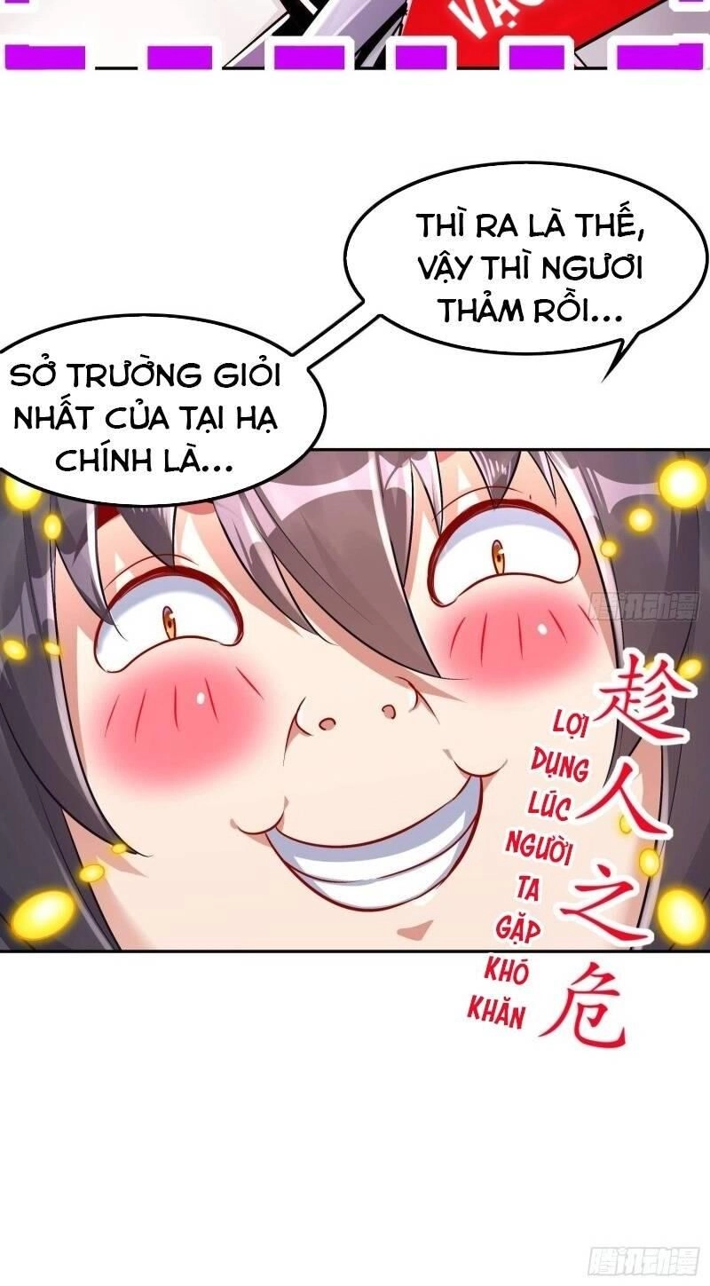 Trùng Sinh Ma Tôn Lộng Quyền Chapter 51 - 26