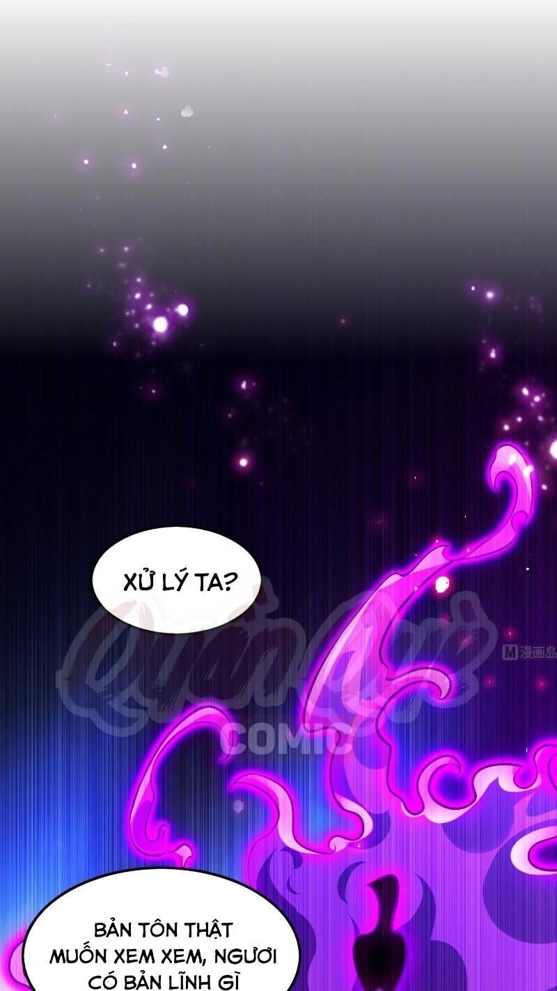 Trùng Sinh Ma Tôn Lộng Quyền Chapter 52 - 1