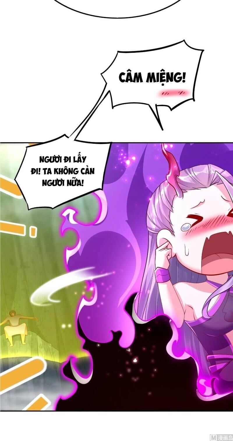 Trùng Sinh Ma Tôn Lộng Quyền Chapter 52 - 8