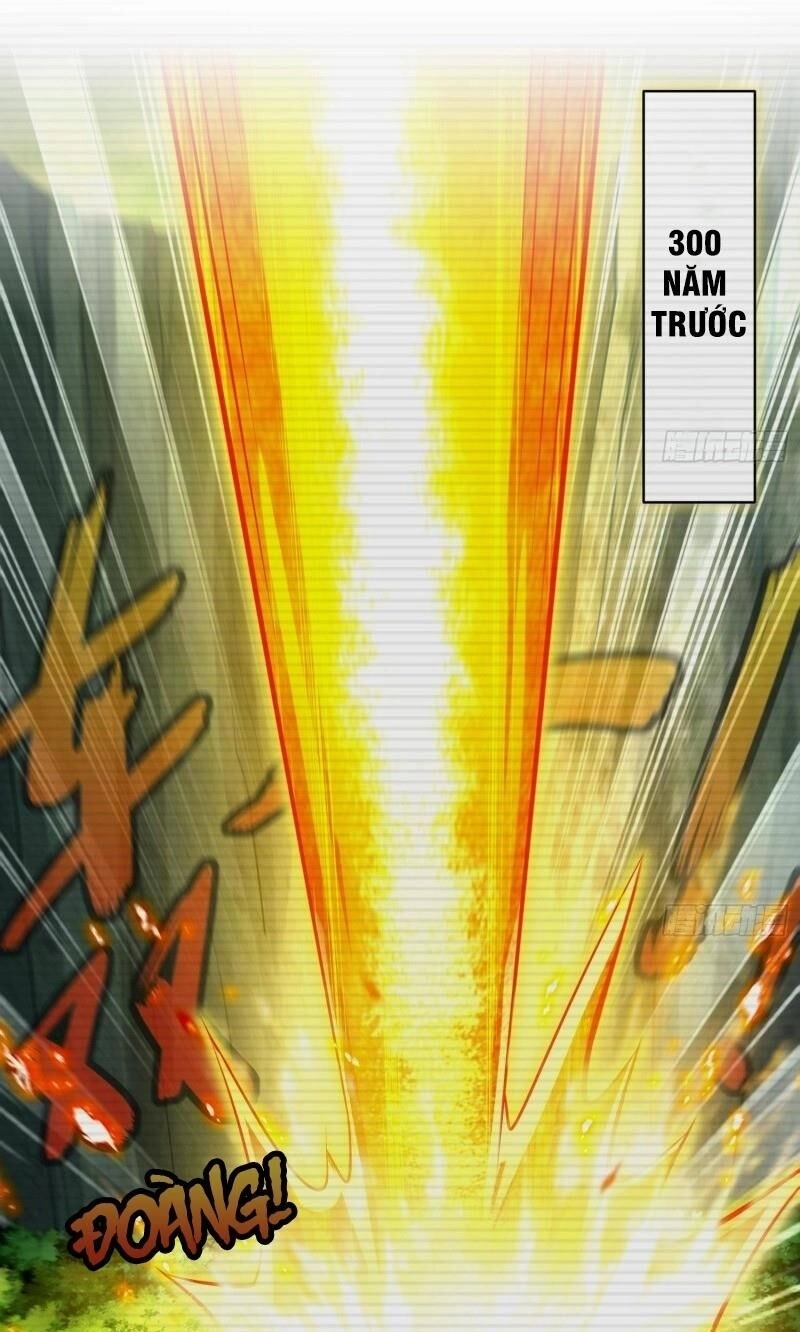 Trùng Sinh Ma Tôn Lộng Quyền Chapter 53 - 1