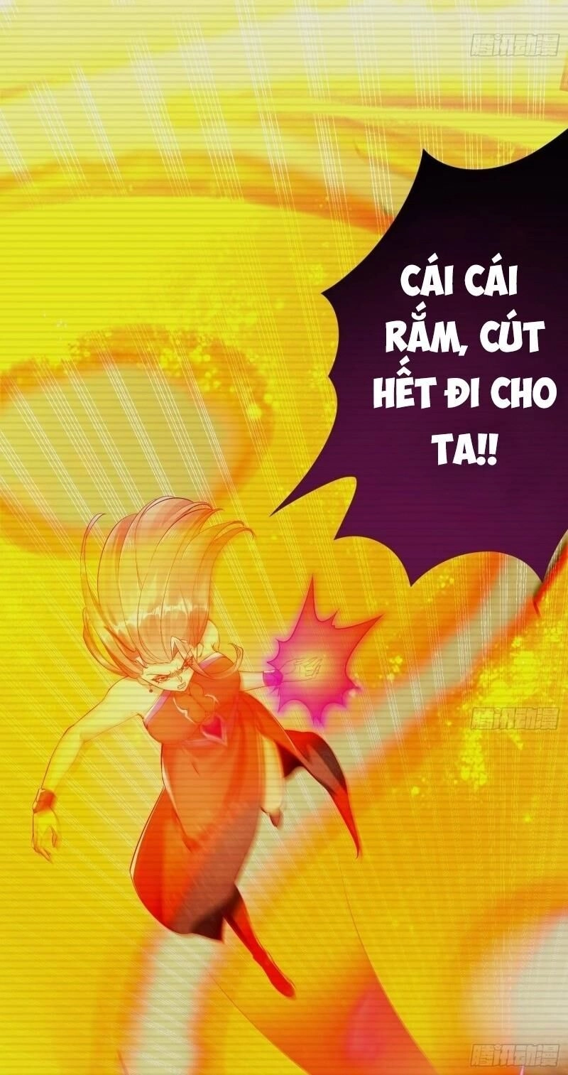 Trùng Sinh Ma Tôn Lộng Quyền Chapter 53 - 4