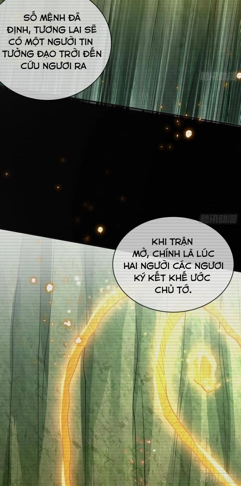 Trùng Sinh Ma Tôn Lộng Quyền Chapter 53 - 6