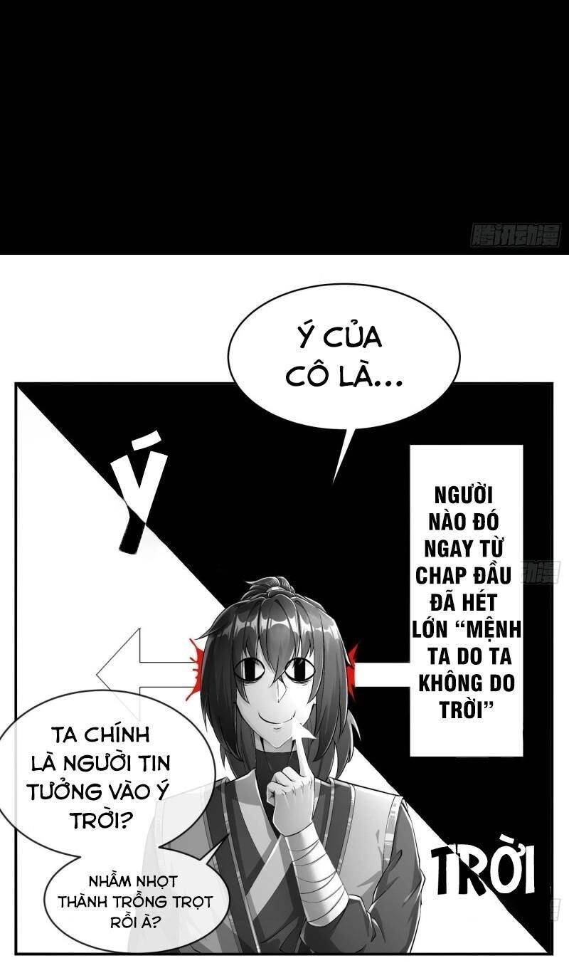 Trùng Sinh Ma Tôn Lộng Quyền Chapter 53 - 8