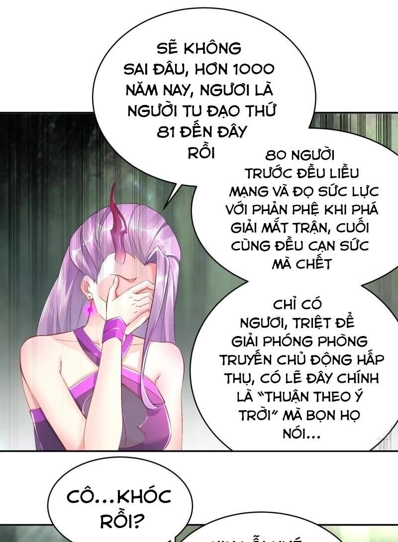 Trùng Sinh Ma Tôn Lộng Quyền Chapter 53 - 9