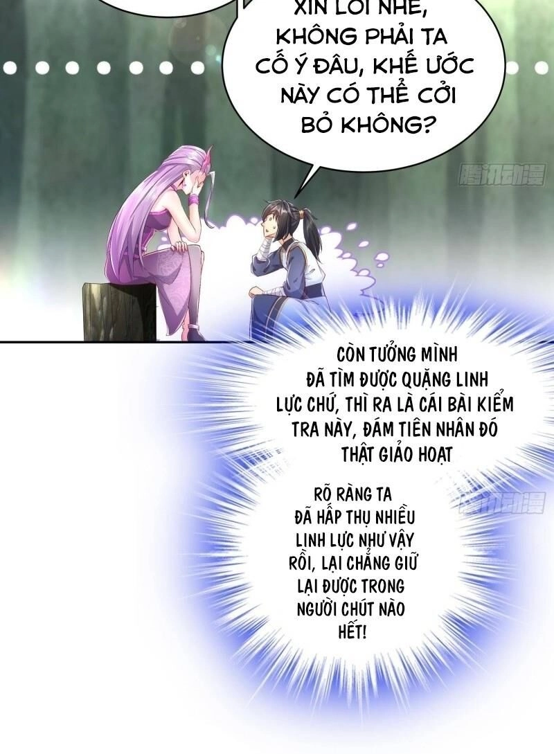 Trùng Sinh Ma Tôn Lộng Quyền Chapter 53 - 10