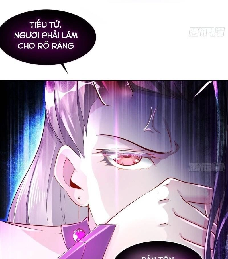 Trùng Sinh Ma Tôn Lộng Quyền Chapter 53 - 11