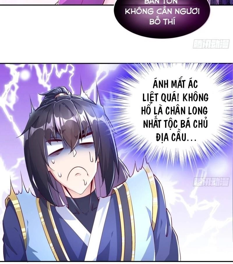 Trùng Sinh Ma Tôn Lộng Quyền Chapter 53 - 12