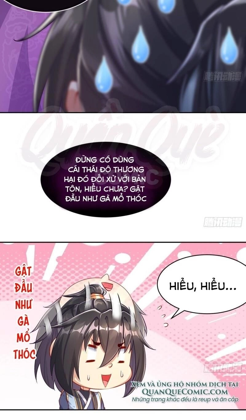 Trùng Sinh Ma Tôn Lộng Quyền Chapter 53 - 14