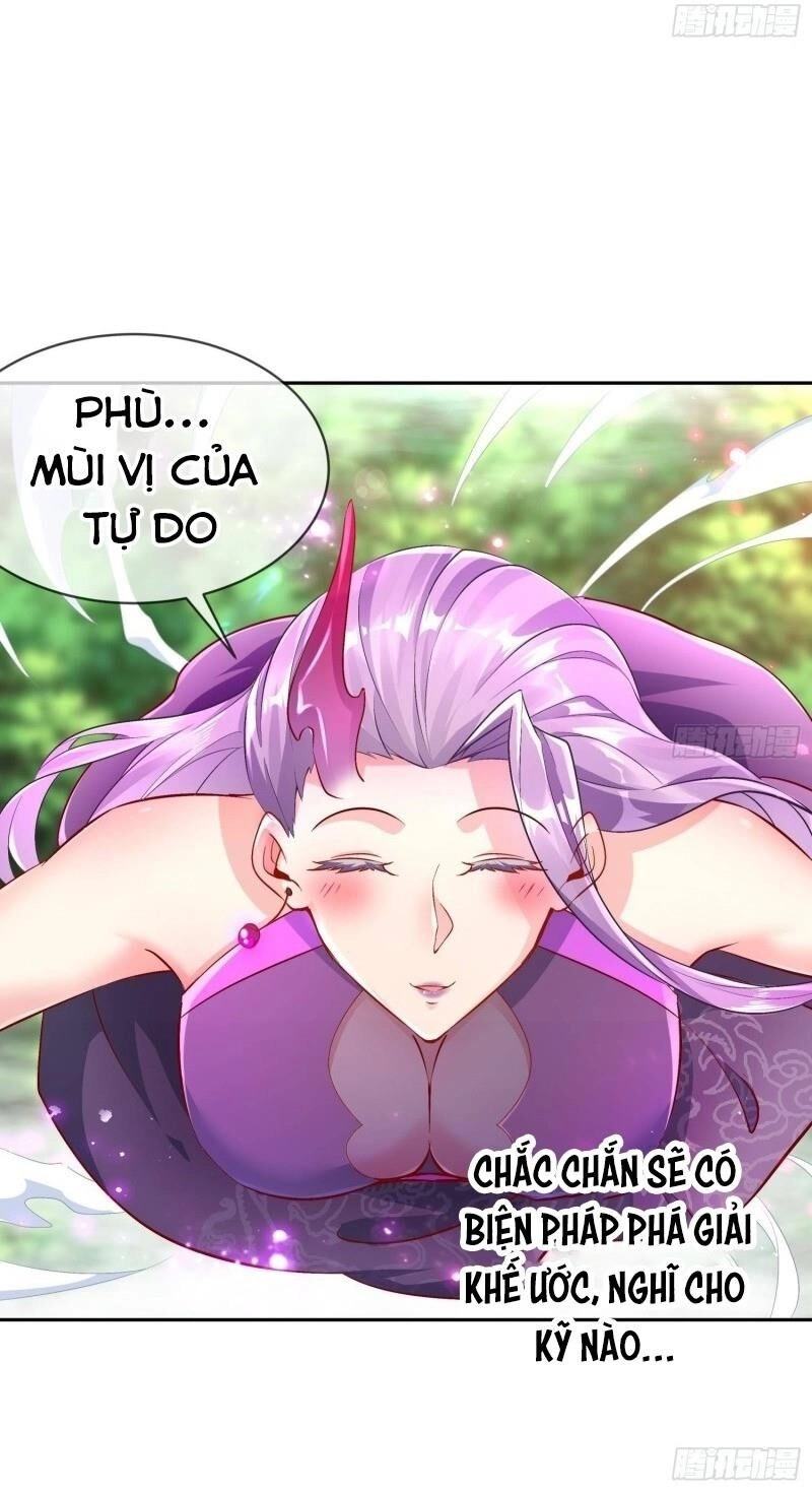 Trùng Sinh Ma Tôn Lộng Quyền Chapter 53 - 16