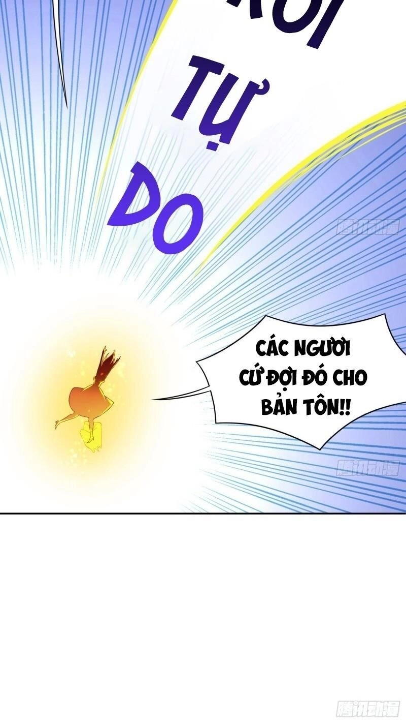 Trùng Sinh Ma Tôn Lộng Quyền Chapter 53 - 18