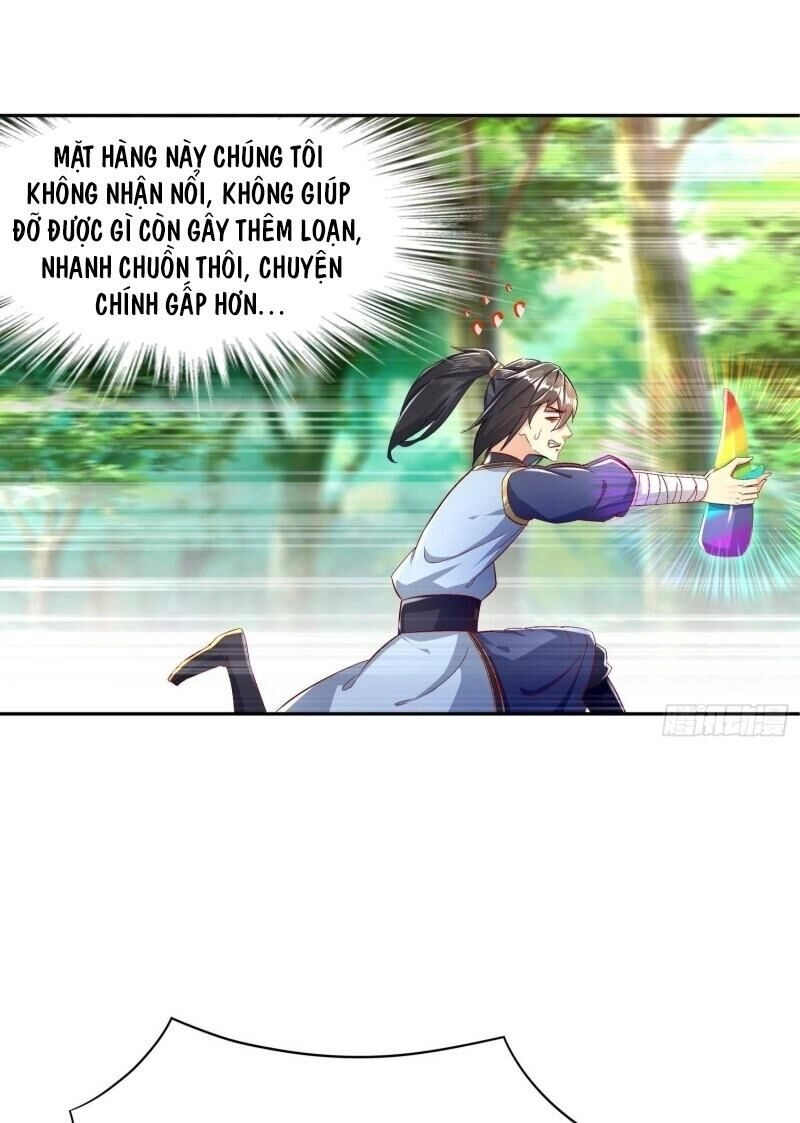 Trùng Sinh Ma Tôn Lộng Quyền Chapter 53 - 19