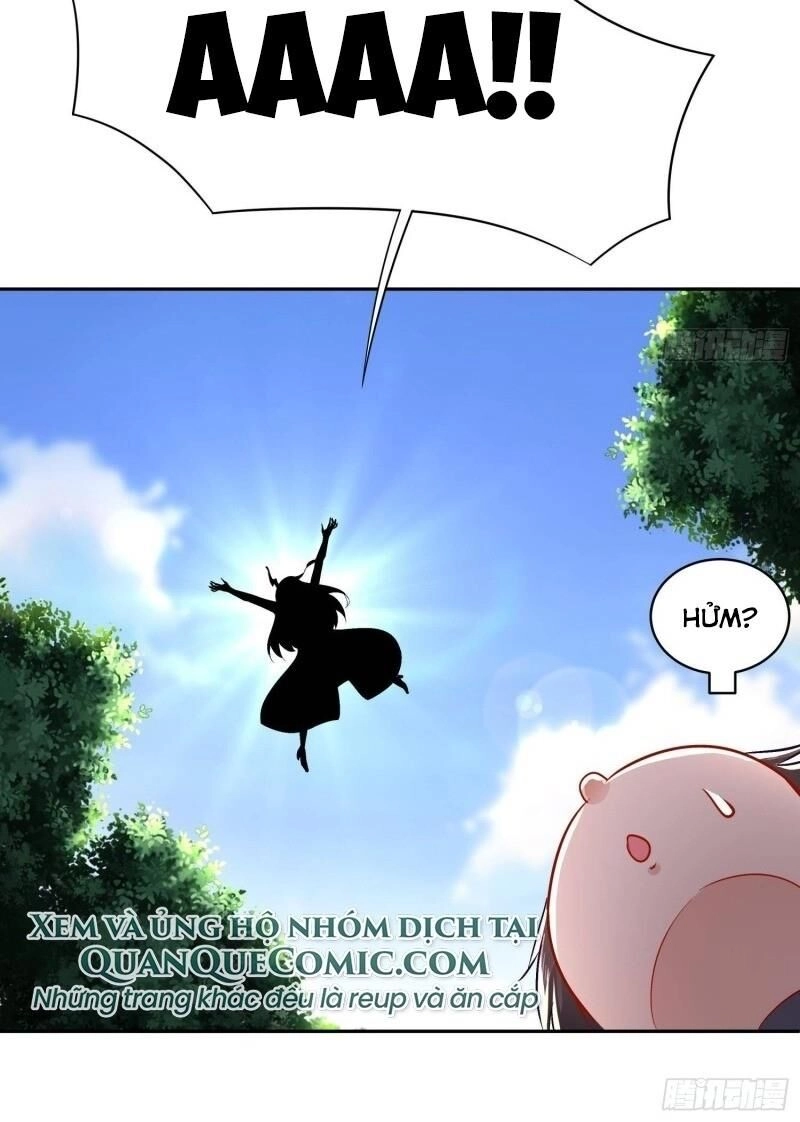 Trùng Sinh Ma Tôn Lộng Quyền Chapter 53 - 20