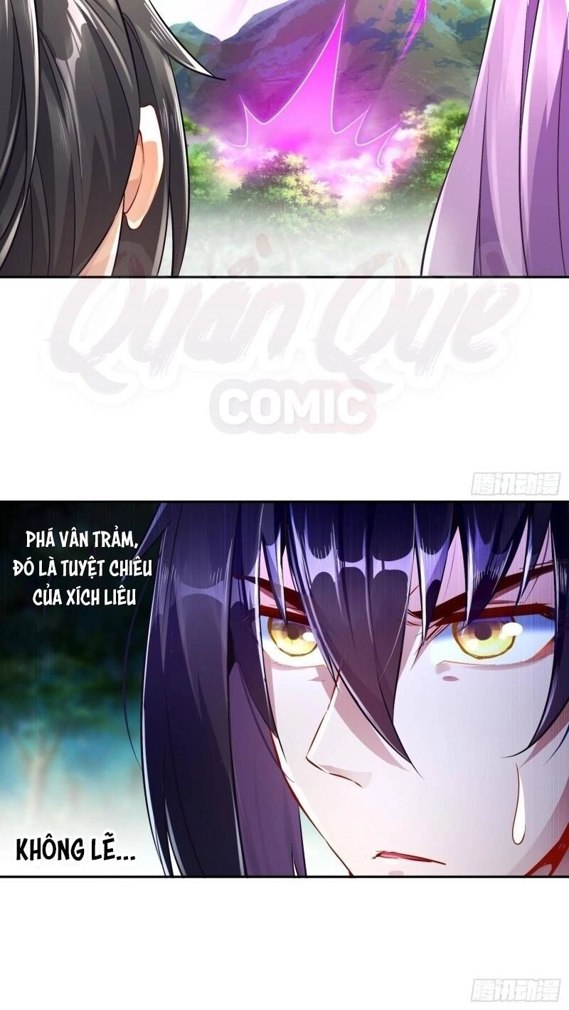 Trùng Sinh Ma Tôn Lộng Quyền Chapter 53 - 28