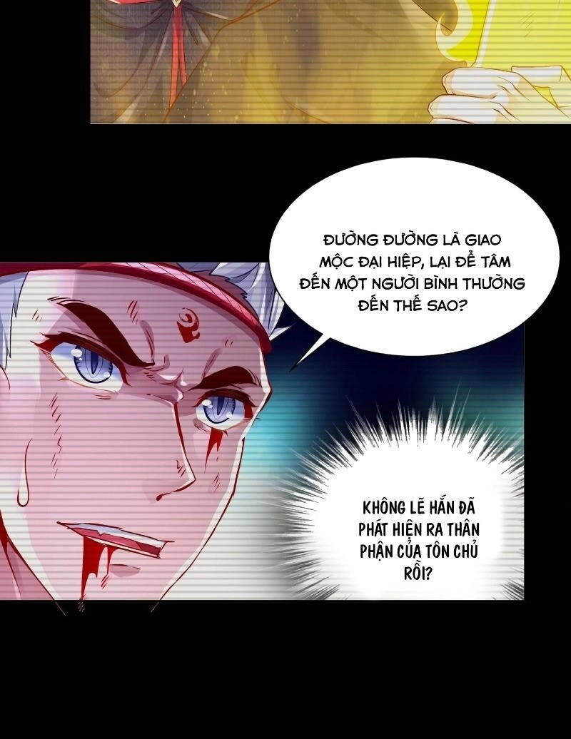 Trùng Sinh Ma Tôn Lộng Quyền Chapter 54 - 4