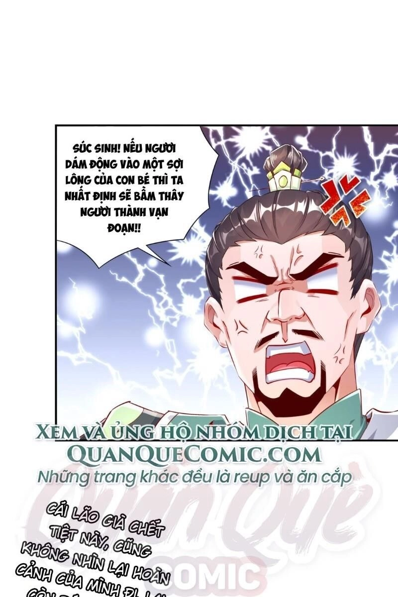 Trùng Sinh Ma Tôn Lộng Quyền Chapter 54 - 25