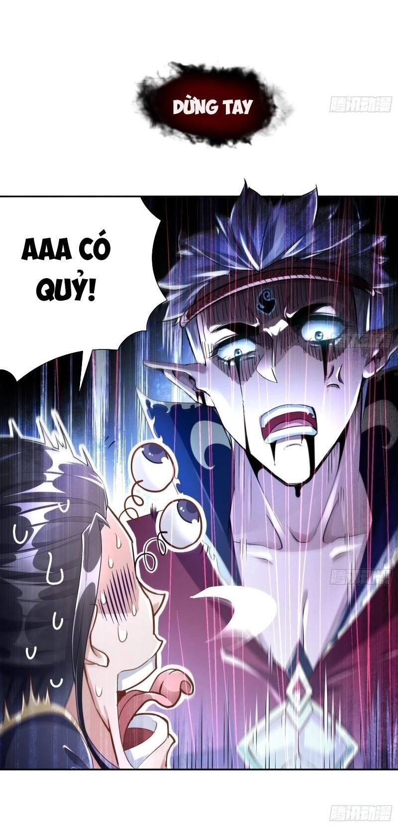 Trùng Sinh Ma Tôn Lộng Quyền Chapter 55 - 4