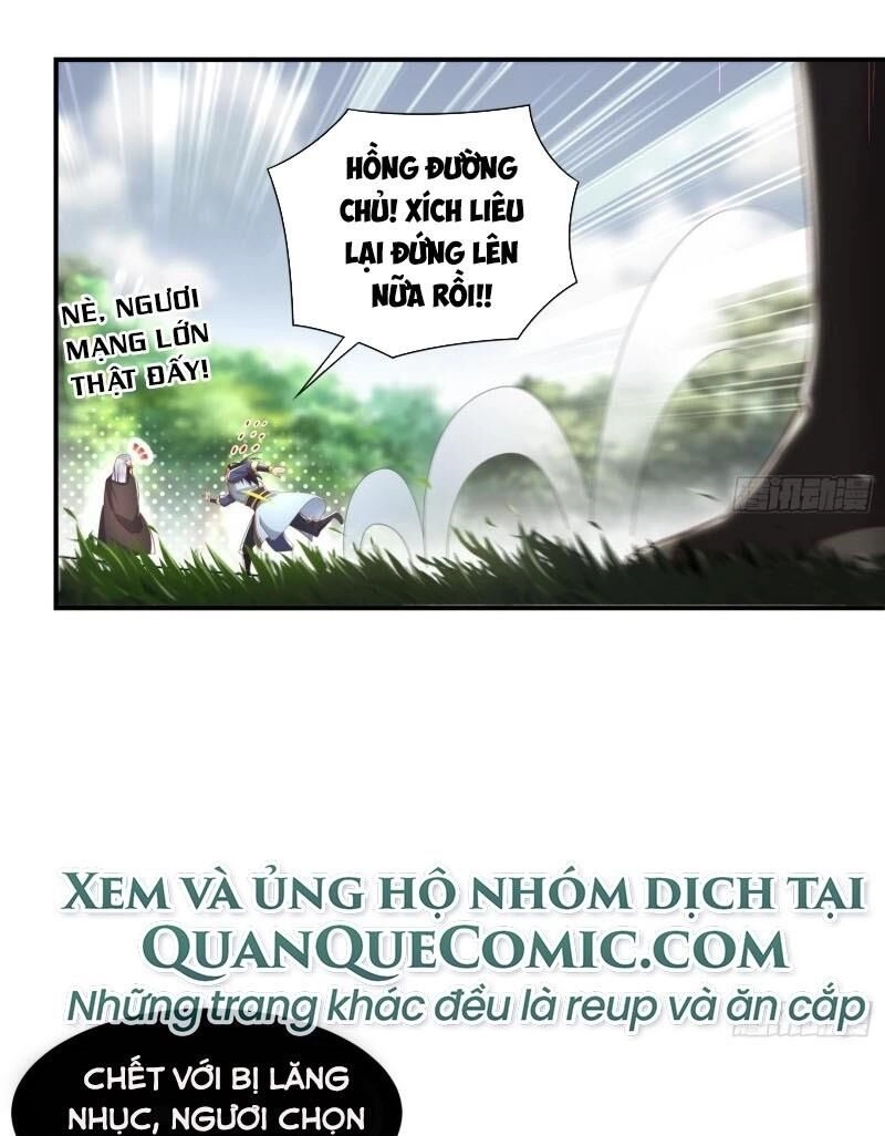 Trùng Sinh Ma Tôn Lộng Quyền Chapter 55 - 5