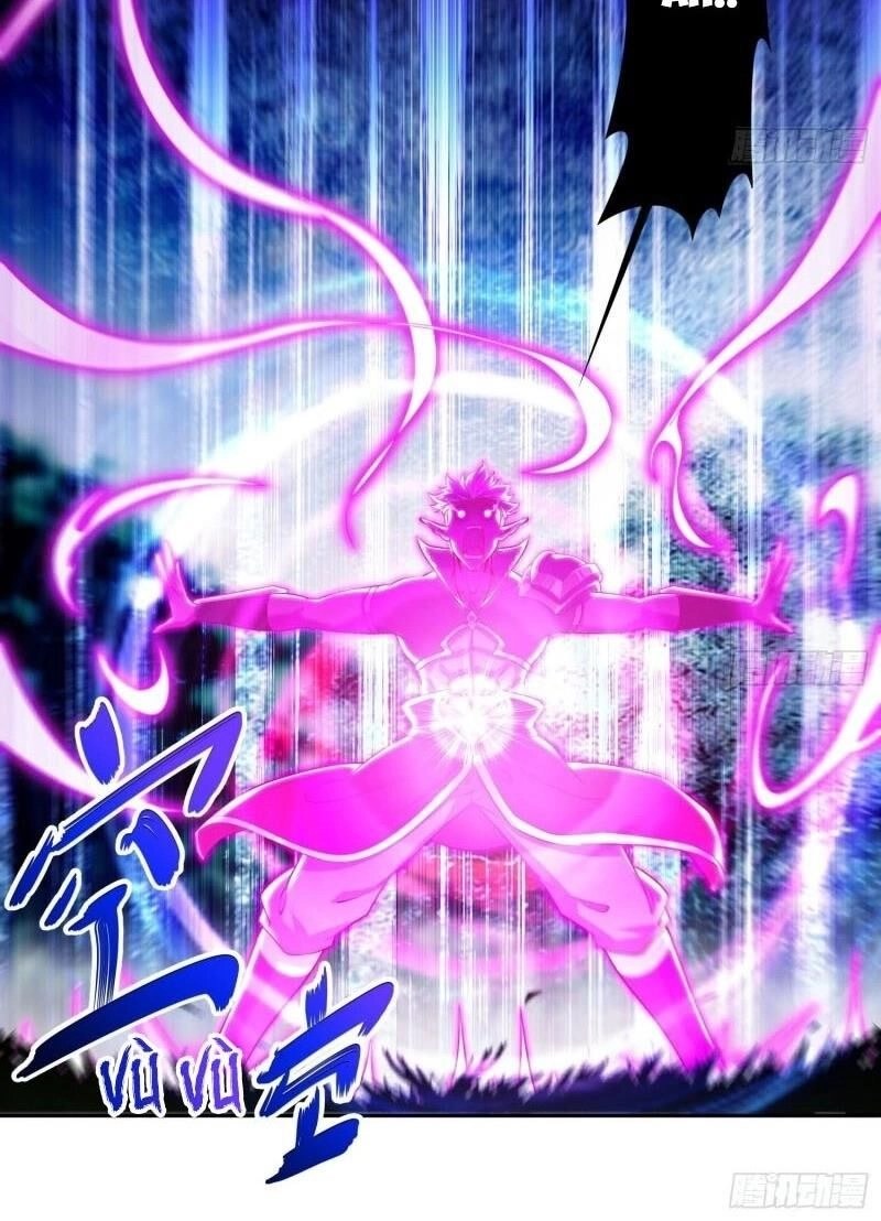 Trùng Sinh Ma Tôn Lộng Quyền Chapter 55 - 8