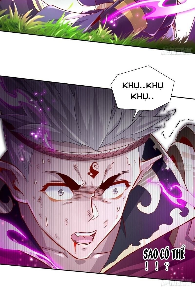 Trùng Sinh Ma Tôn Lộng Quyền Chapter 55 - 12