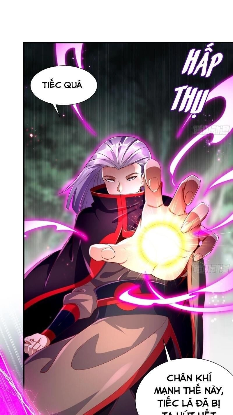 Trùng Sinh Ma Tôn Lộng Quyền Chapter 55 - 13