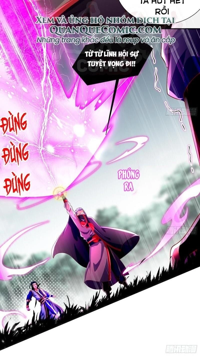 Trùng Sinh Ma Tôn Lộng Quyền Chapter 55 - 14