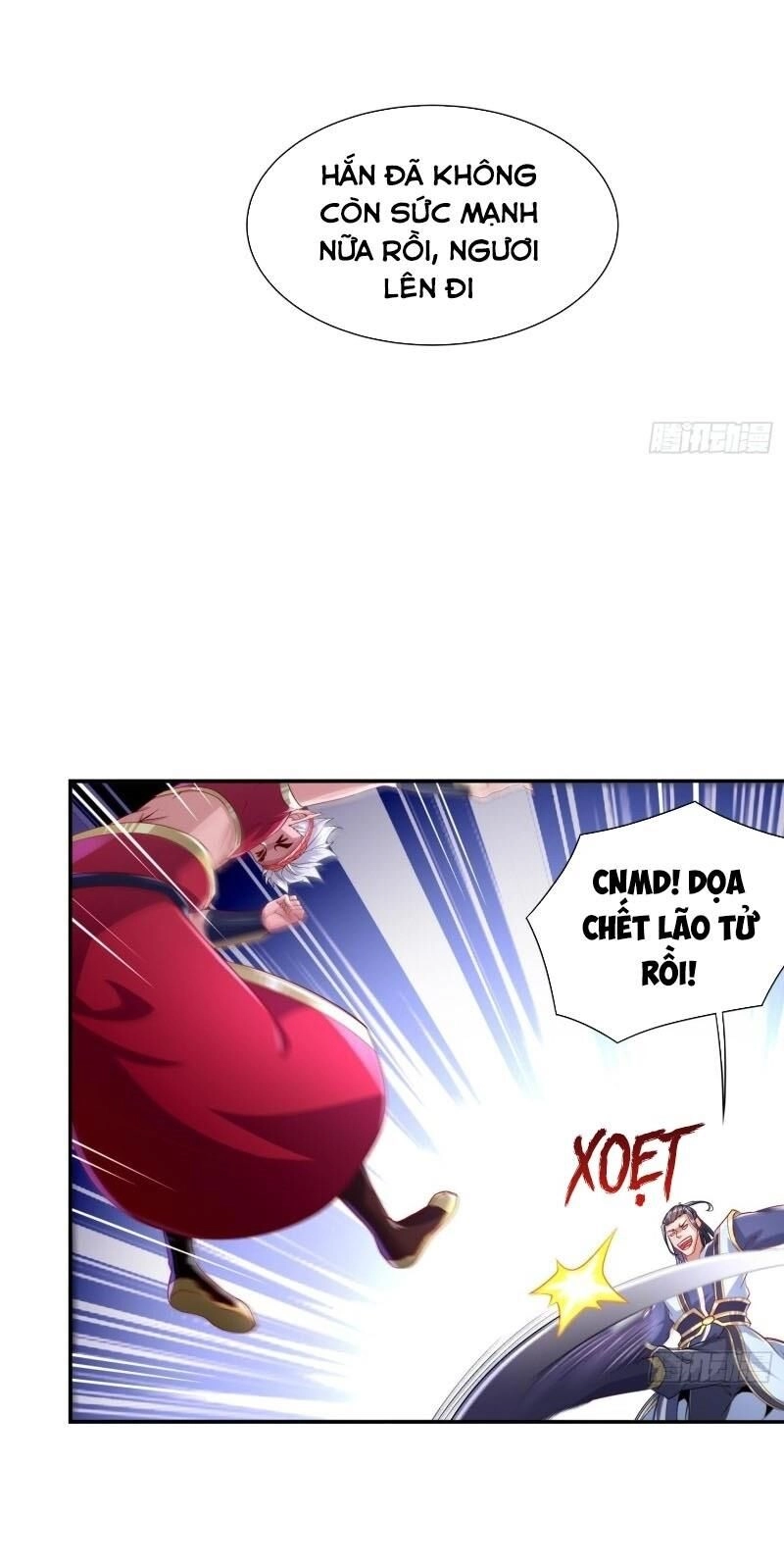 Trùng Sinh Ma Tôn Lộng Quyền Chapter 55 - 15