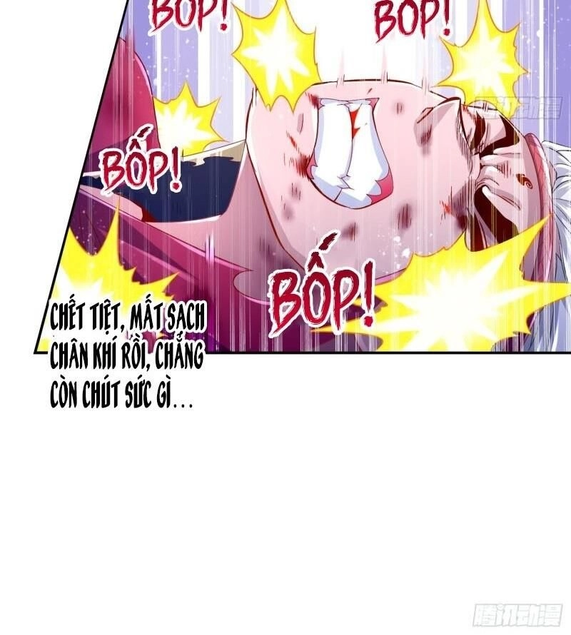 Trùng Sinh Ma Tôn Lộng Quyền Chapter 55 - 18