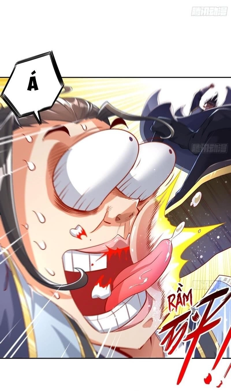 Trùng Sinh Ma Tôn Lộng Quyền Chapter 55 - 20