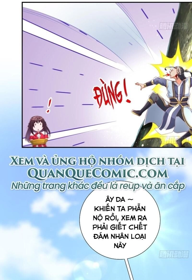 Trùng Sinh Ma Tôn Lộng Quyền Chapter 55 - 21