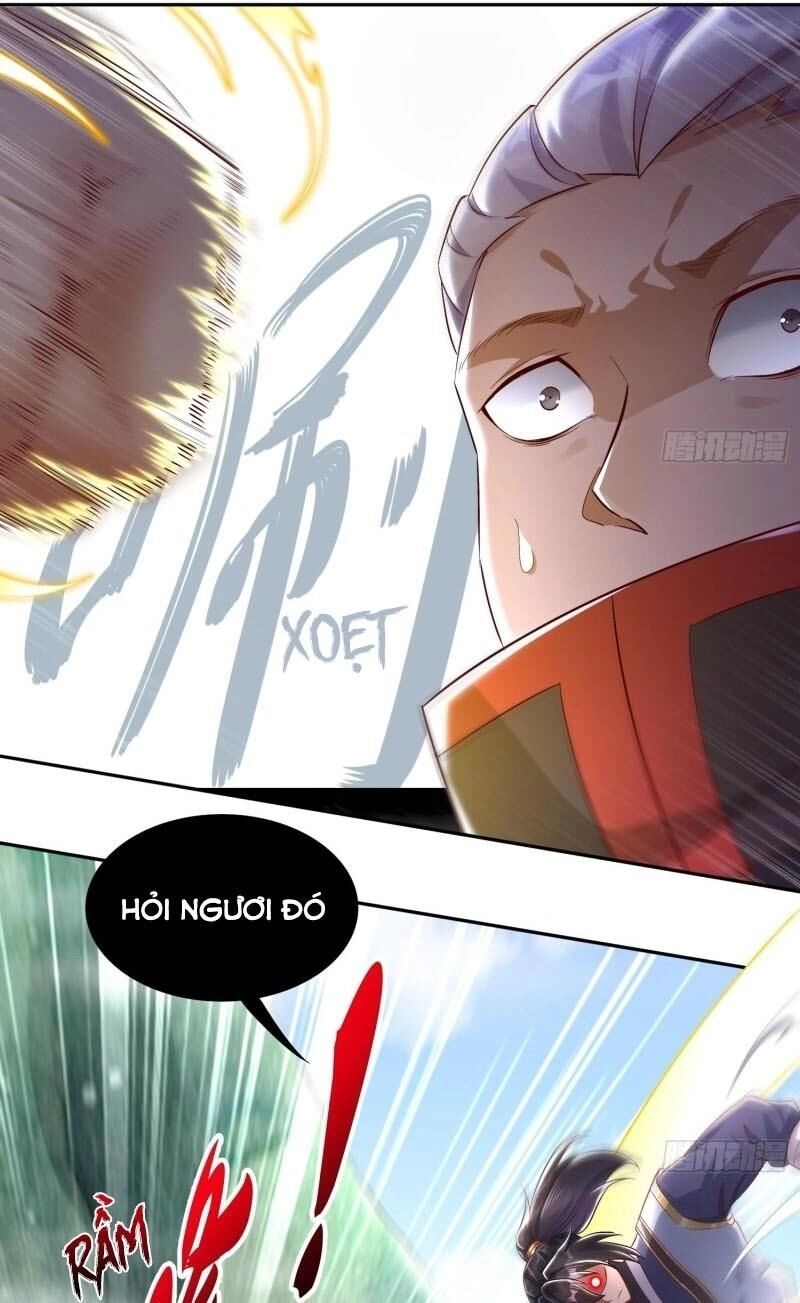 Trùng Sinh Ma Tôn Lộng Quyền Chapter 55 - 25