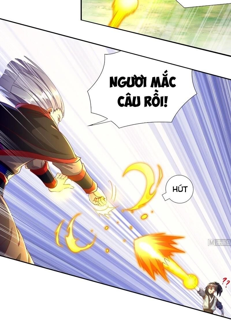 Trùng Sinh Ma Tôn Lộng Quyền Chapter 56 - 12