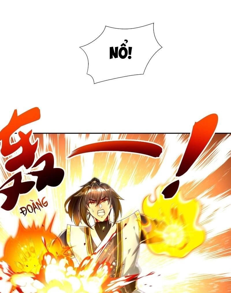 Trùng Sinh Ma Tôn Lộng Quyền Chapter 56 - 15