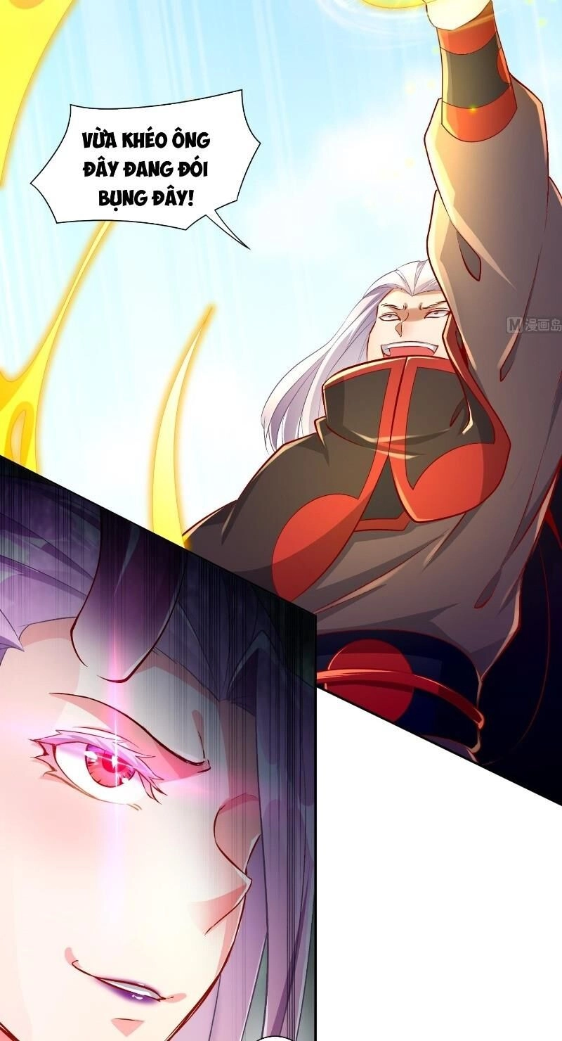 Trùng Sinh Ma Tôn Lộng Quyền Chapter 57 - 3