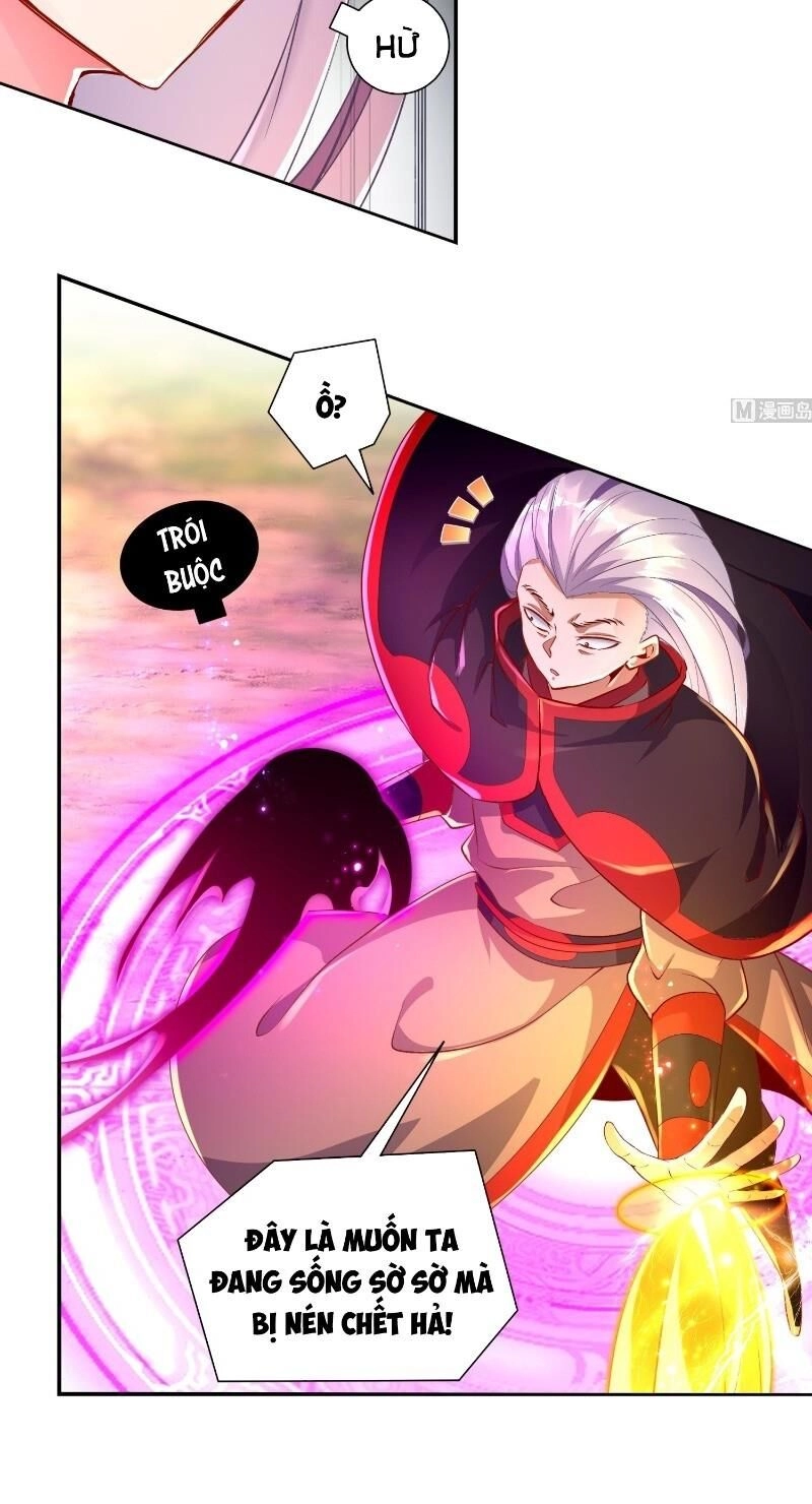 Trùng Sinh Ma Tôn Lộng Quyền Chapter 57 - 4