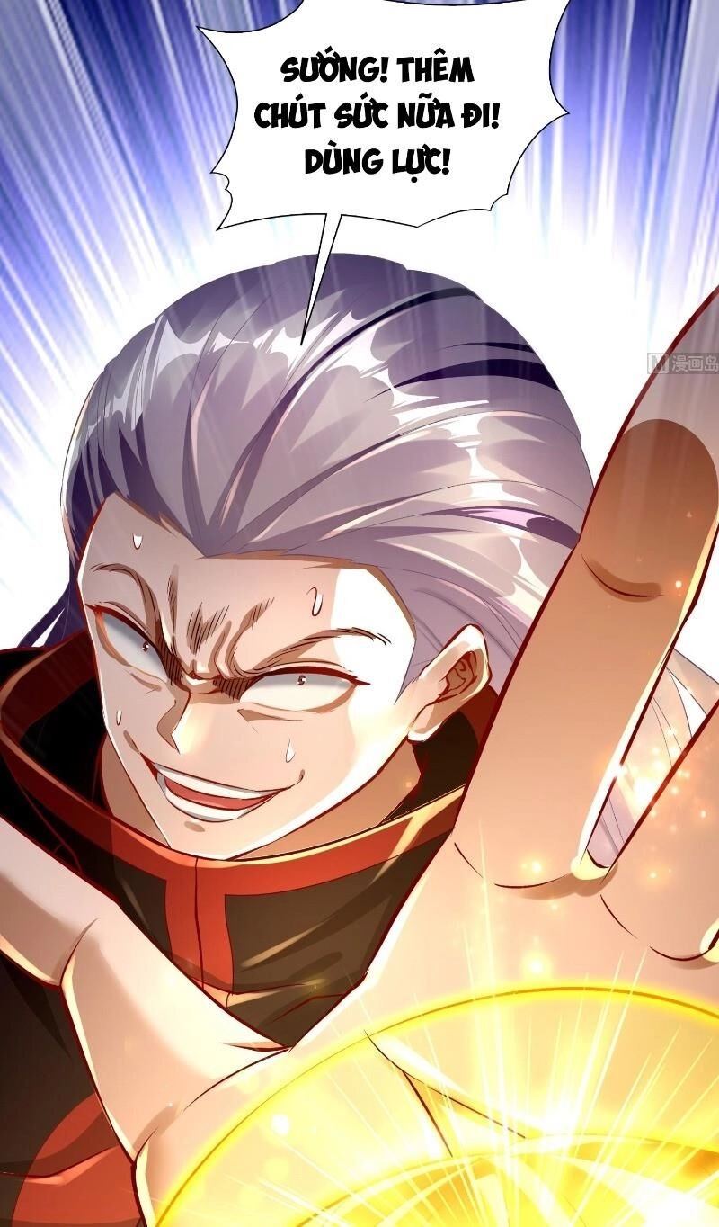 Trùng Sinh Ma Tôn Lộng Quyền Chapter 57 - 6