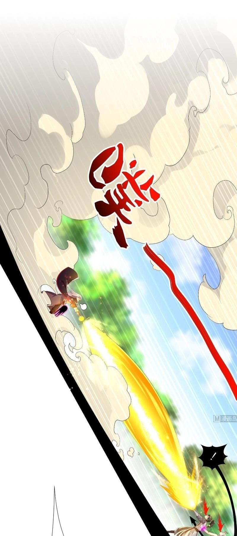 Trùng Sinh Ma Tôn Lộng Quyền Chapter 57 - 9