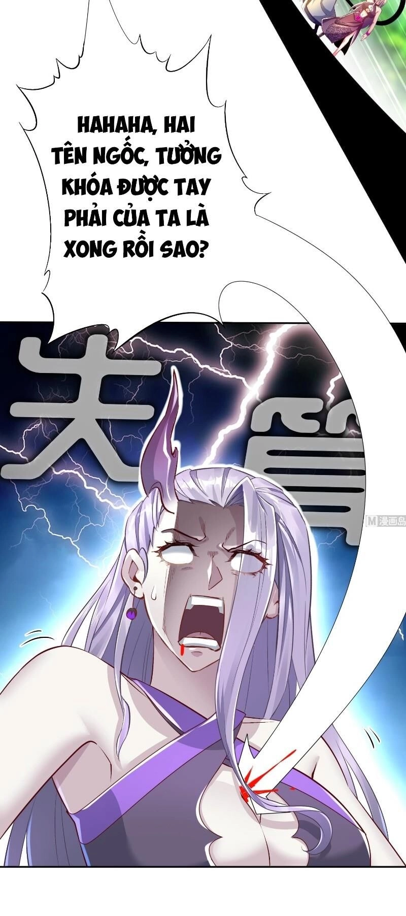 Trùng Sinh Ma Tôn Lộng Quyền Chapter 57 - 10