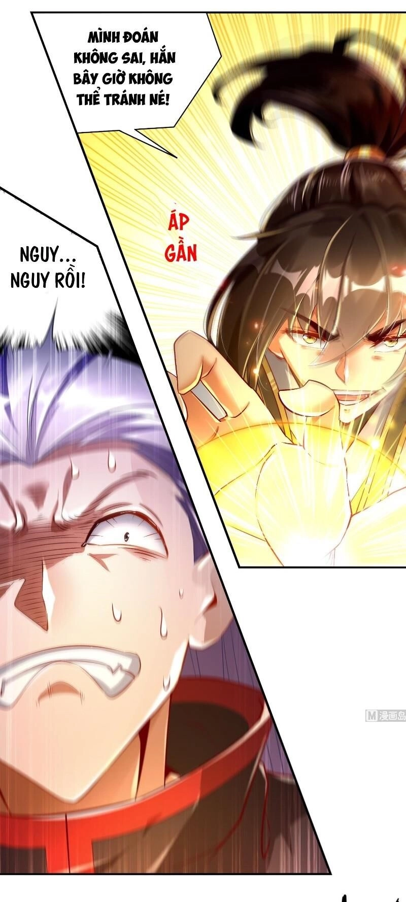 Trùng Sinh Ma Tôn Lộng Quyền Chapter 57 - 13