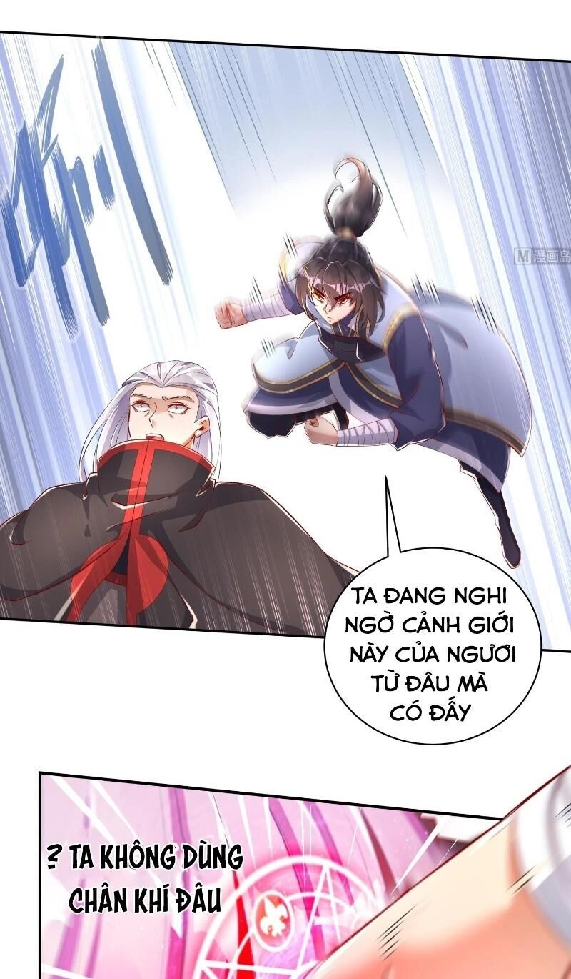 Trùng Sinh Ma Tôn Lộng Quyền Chapter 57 - 19