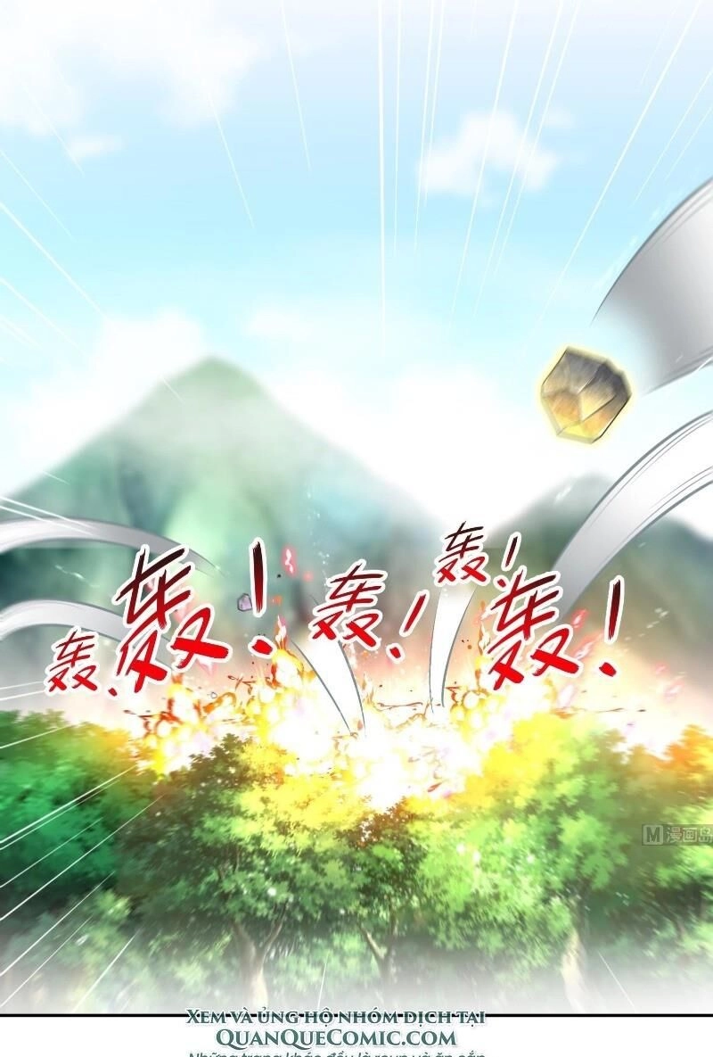 Trùng Sinh Ma Tôn Lộng Quyền Chapter 58 - 1