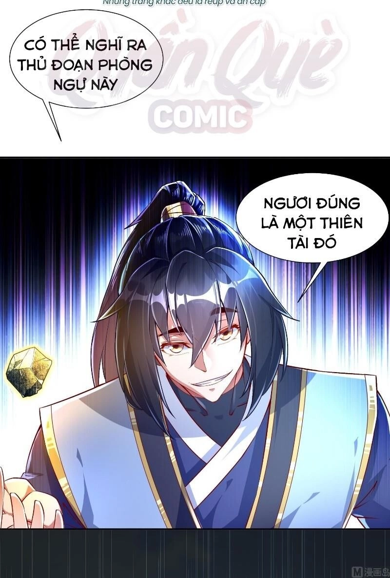 Trùng Sinh Ma Tôn Lộng Quyền Chapter 58 - 2