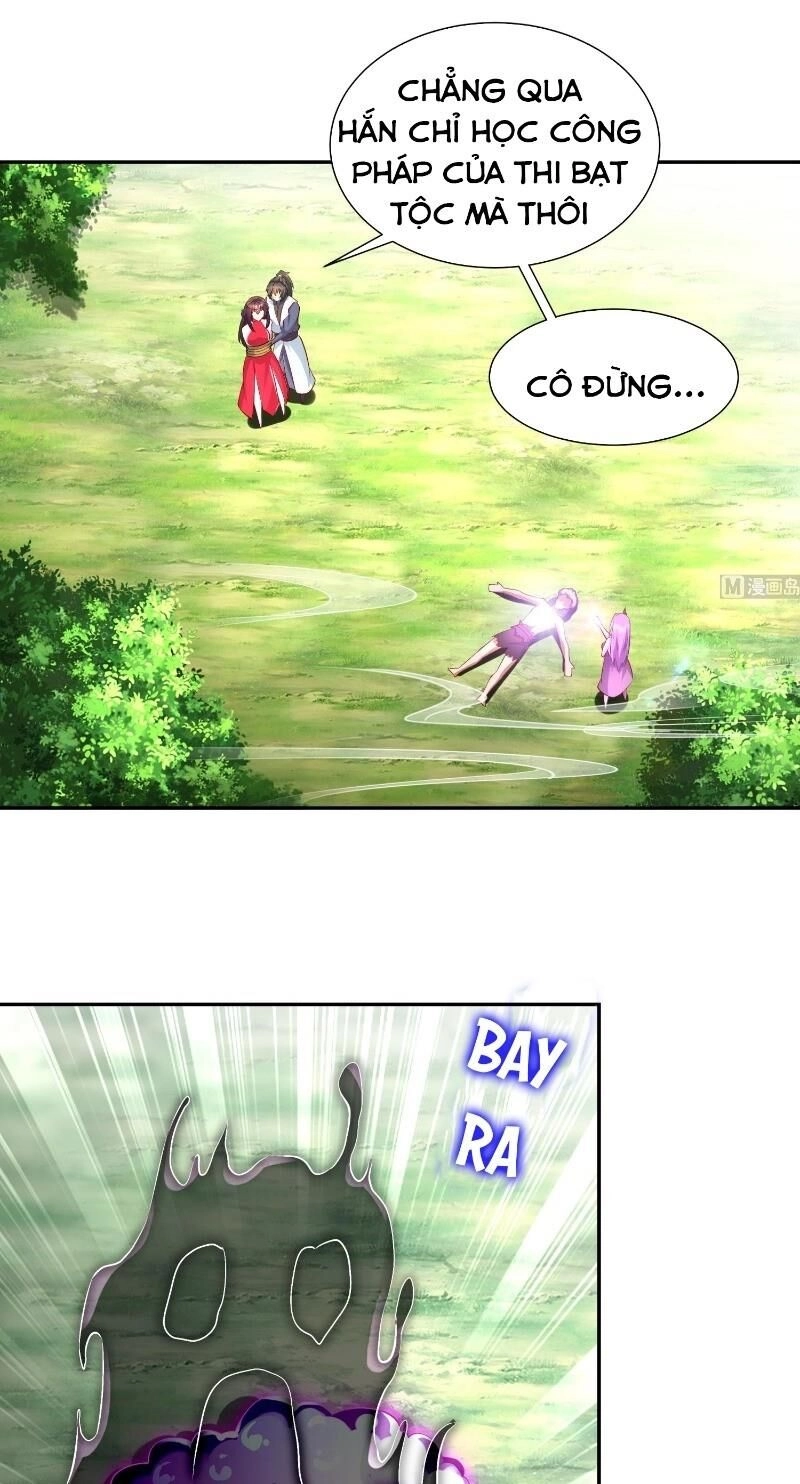 Trùng Sinh Ma Tôn Lộng Quyền Chapter 58 - 5