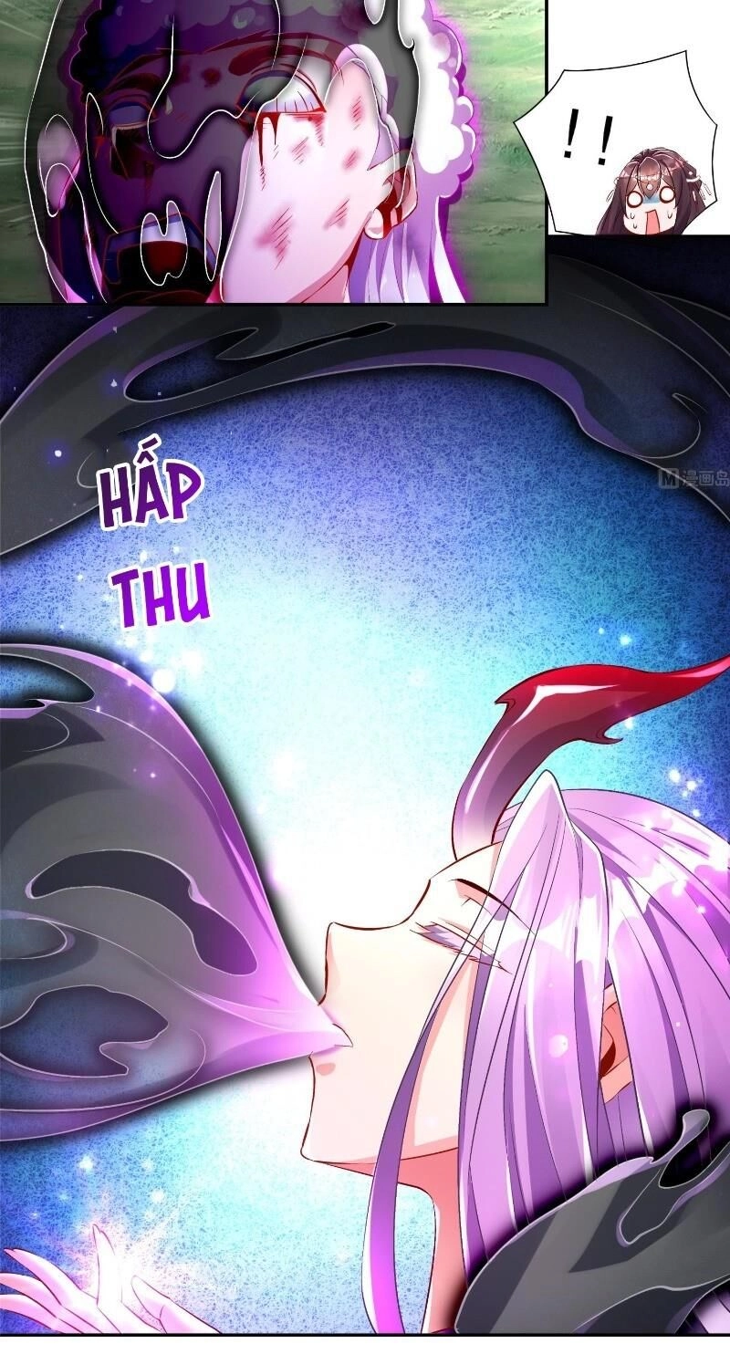 Trùng Sinh Ma Tôn Lộng Quyền Chapter 58 - 6