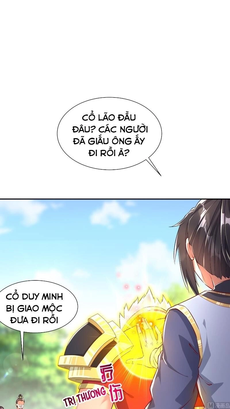 Trùng Sinh Ma Tôn Lộng Quyền Chapter 58 - 9