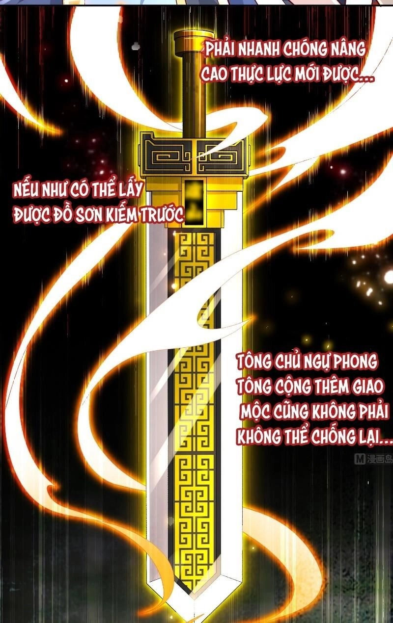 Trùng Sinh Ma Tôn Lộng Quyền Chapter 58 - 13