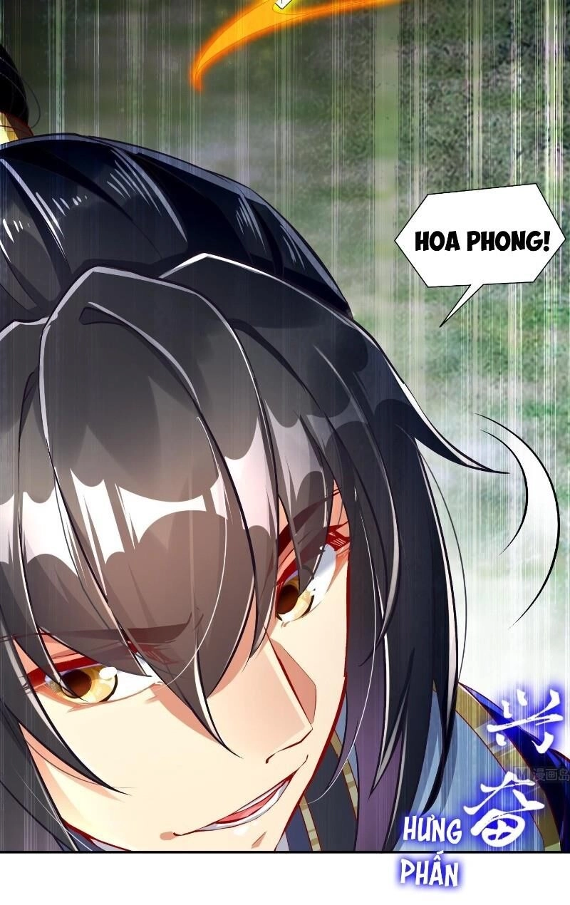 Trùng Sinh Ma Tôn Lộng Quyền Chapter 58 - 14