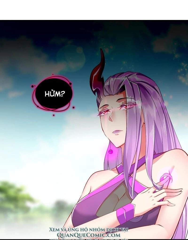 Trùng Sinh Ma Tôn Lộng Quyền Chapter 58 - 15