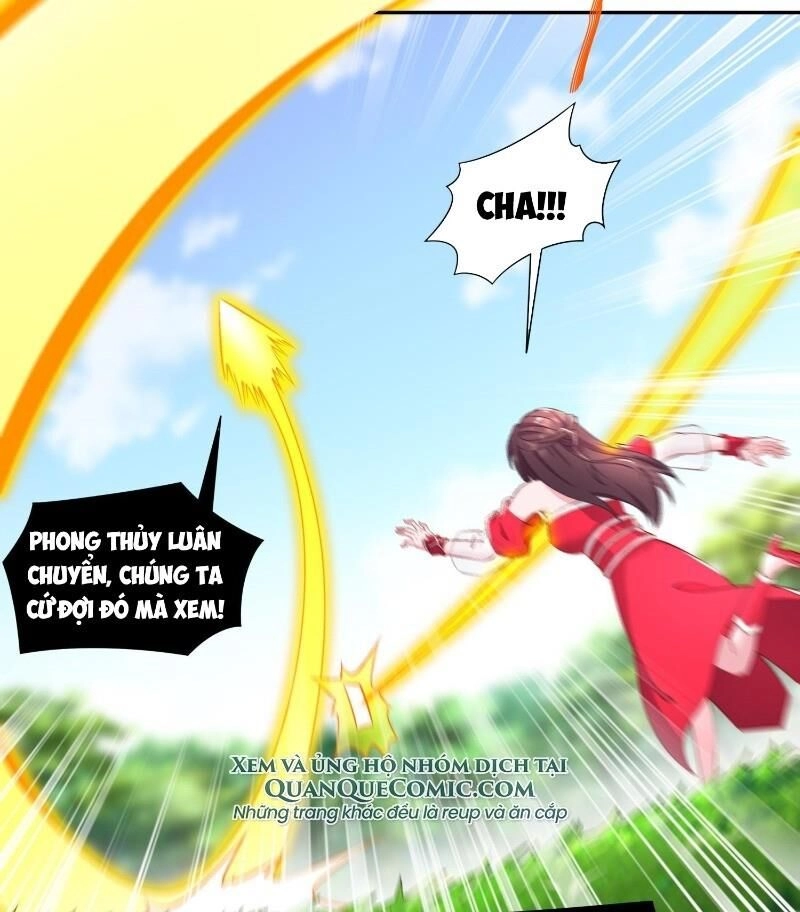 Trùng Sinh Ma Tôn Lộng Quyền Chapter 58 - 23