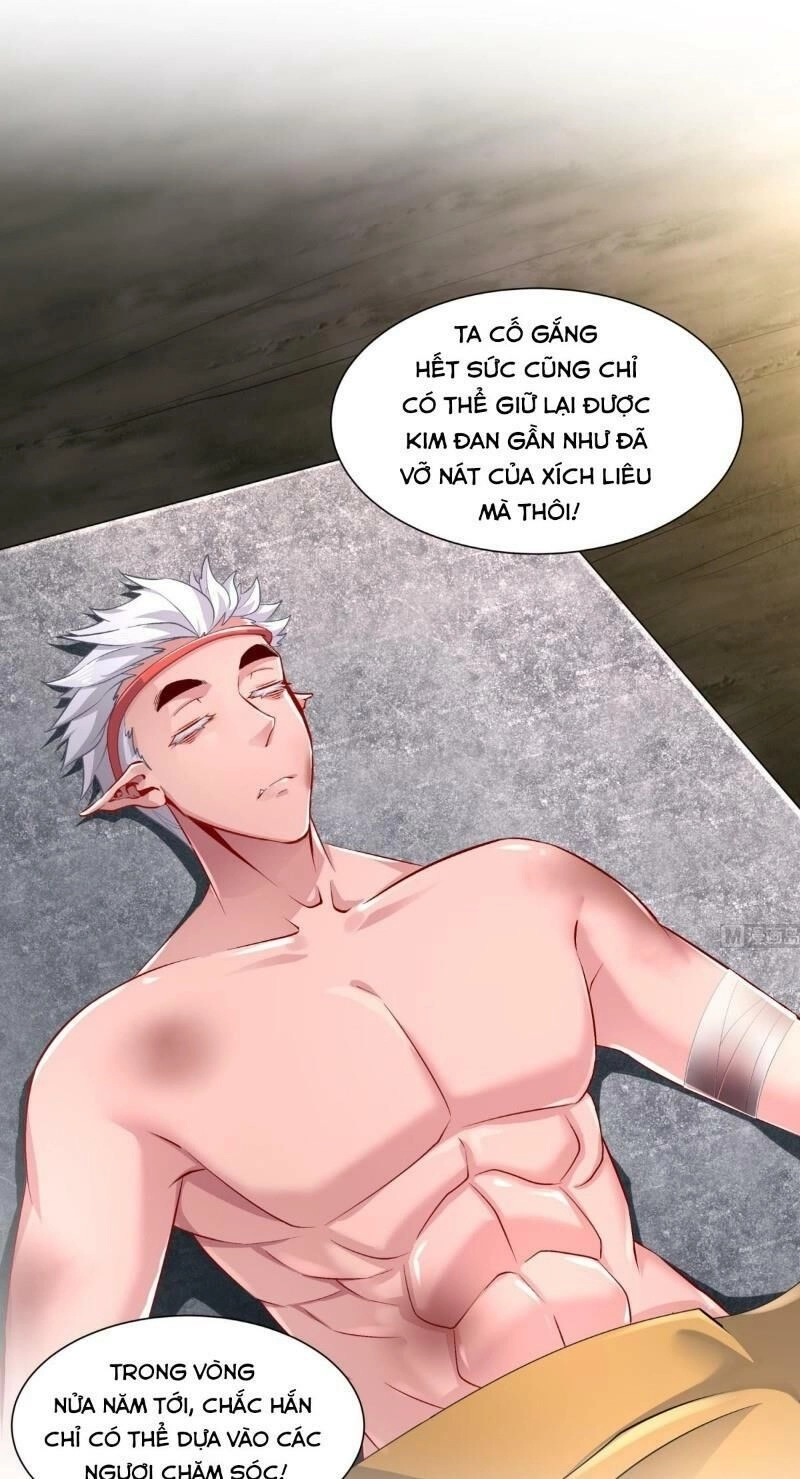 Trùng Sinh Ma Tôn Lộng Quyền Chapter 59 - 1