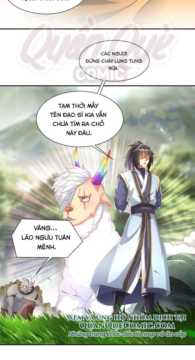 Trùng Sinh Ma Tôn Lộng Quyền Chapter 59 - 2
